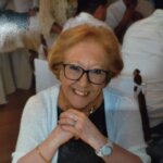 Abril na primeira pessoa