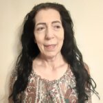 Abril na primeira pessoa