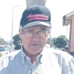 Abril na primeira pessoa