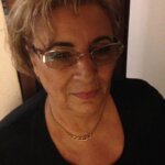 Abril na primeira pessoa